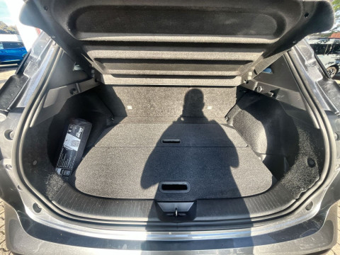 Ansicht 16 - Gebrauchtwagen Fahrzeug, Modell Qashqai der Marke Nissan von Verkäufer Mattern GmbH