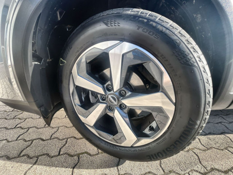 Ansicht 17 - Gebrauchtwagen Fahrzeug, Modell Qashqai der Marke Nissan von Verkäufer Mattern GmbH