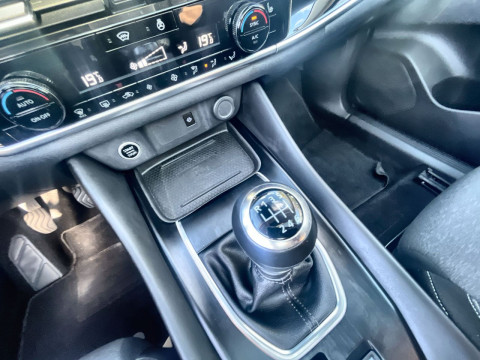 Ansicht 24 - Gebrauchtwagen Fahrzeug, Modell Qashqai der Marke Nissan von Verkäufer Mattern GmbH
