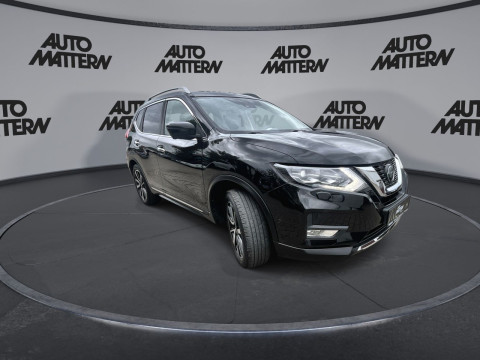 Ansicht 2 - Gebrauchtwagen Fahrzeug, Modell X-Trail der Marke Nissan von Verkäufer Mattern GmbH