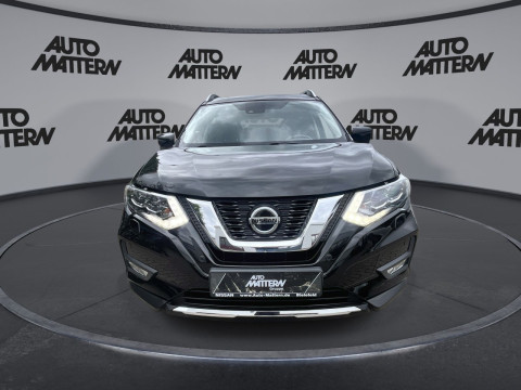 Ansicht 3 - Gebrauchtwagen Fahrzeug, Modell X-Trail der Marke Nissan von Verkäufer Mattern GmbH