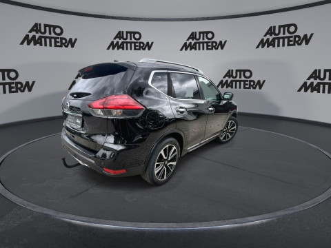 Ansicht 8 - Gebrauchtwagen Fahrzeug, Modell X-Trail der Marke Nissan von Verkäufer Mattern GmbH