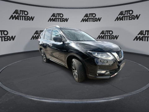 Ansicht 2 - Gebrauchtwagen Fahrzeug, Modell X-Trail der Marke Nissan von Verkäufer Mattern GmbH