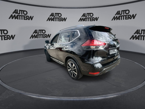 Ansicht 6 - Gebrauchtwagen Fahrzeug, Modell X-Trail der Marke Nissan von Verkäufer Mattern GmbH