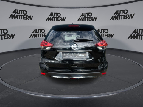Ansicht 7 - Gebrauchtwagen Fahrzeug, Modell X-Trail der Marke Nissan von Verkäufer Mattern GmbH