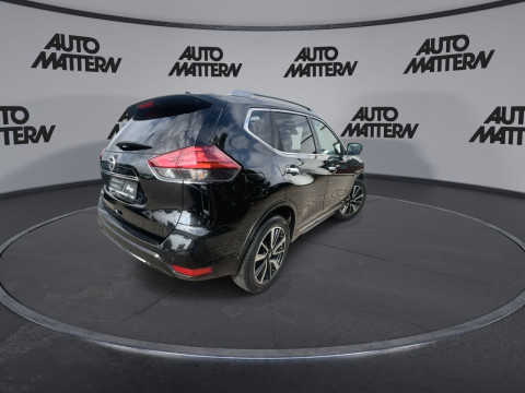 Ansicht 8 - Gebrauchtwagen Fahrzeug, Modell X-Trail der Marke Nissan von Verkäufer Mattern GmbH