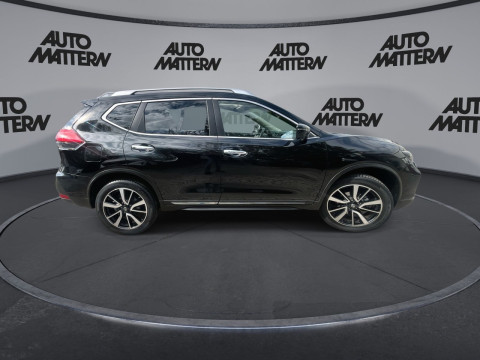 Ansicht 9 - Gebrauchtwagen Fahrzeug, Modell X-Trail der Marke Nissan von Verkäufer Mattern GmbH