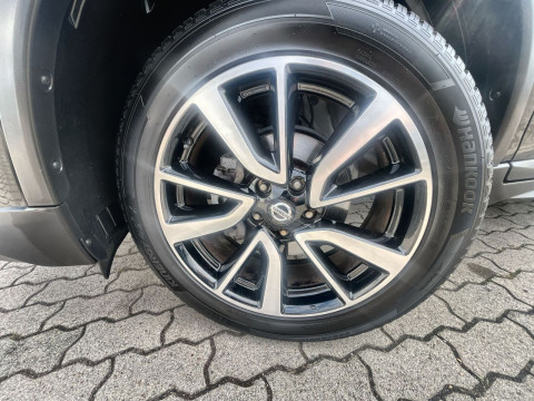 Ansicht 17 - Gebrauchtwagen Fahrzeug, Modell X-Trail der Marke Nissan von Verkäufer Mattern GmbH