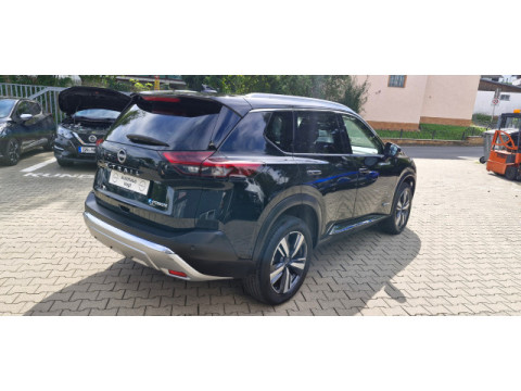 Ansicht 5 - Gebrauchtwagen Fahrzeug, Modell X-Trail der Marke Nissan von Verkäufer Autohaus Vogt GmbH & Co KG