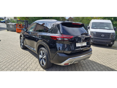Ansicht 7 - Gebrauchtwagen Fahrzeug, Modell X-Trail der Marke Nissan von Verkäufer Autohaus Vogt GmbH & Co KG