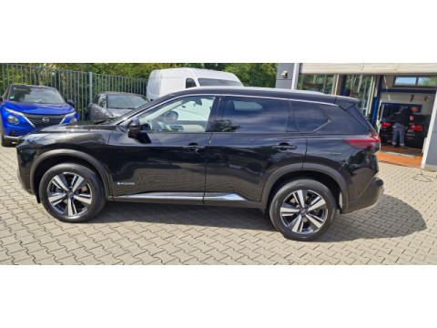 Ansicht 8 - Gebrauchtwagen Fahrzeug, Modell X-Trail der Marke Nissan von Verkäufer Autohaus Vogt GmbH & Co KG