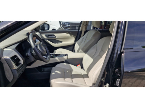 Ansicht 9 - Gebrauchtwagen Fahrzeug, Modell X-Trail der Marke Nissan von Verkäufer Autohaus Vogt GmbH & Co KG