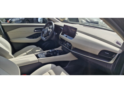 Ansicht 14 - Gebrauchtwagen Fahrzeug, Modell X-Trail der Marke Nissan von Verkäufer Autohaus Vogt GmbH & Co KG