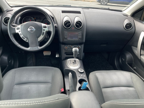 Ansicht 7 - Gebrauchtwagen Fahrzeug, Modell Qashqai der Marke Nissan von Verkäufer Autohaus Lienesch GmbH & Co.KG