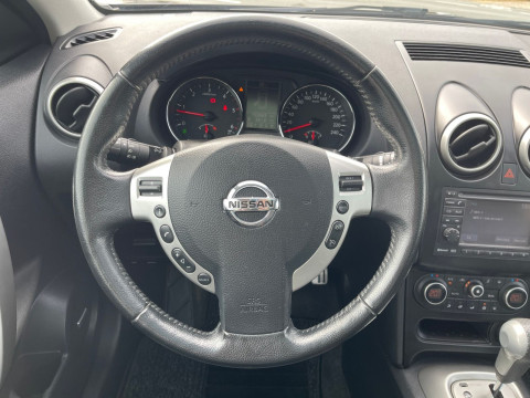 Ansicht 9 - Gebrauchtwagen Fahrzeug, Modell Qashqai der Marke Nissan von Verkäufer Autohaus Lienesch GmbH & Co.KG