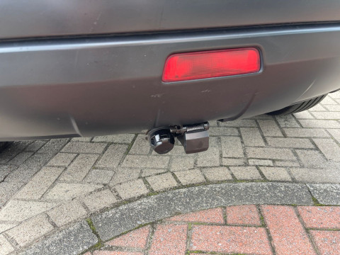 Ansicht 11 - Gebrauchtwagen Fahrzeug, Modell Qashqai der Marke Nissan von Verkäufer Autohaus Lienesch GmbH & Co.KG