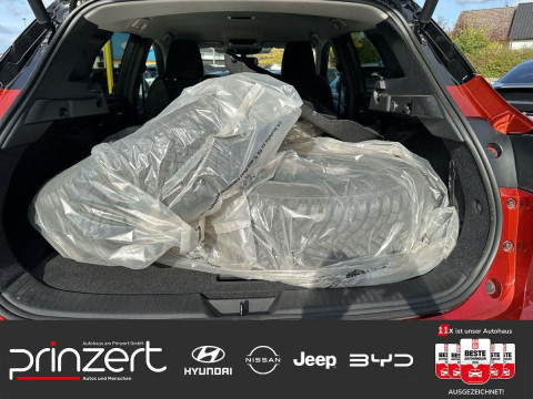 Ansicht 14 - Gebrauchtwagen Fahrzeug, Modell Qashqai der Marke Nissan von Verkäufer Autohaus Am Prinzert Vertriebs GmbH