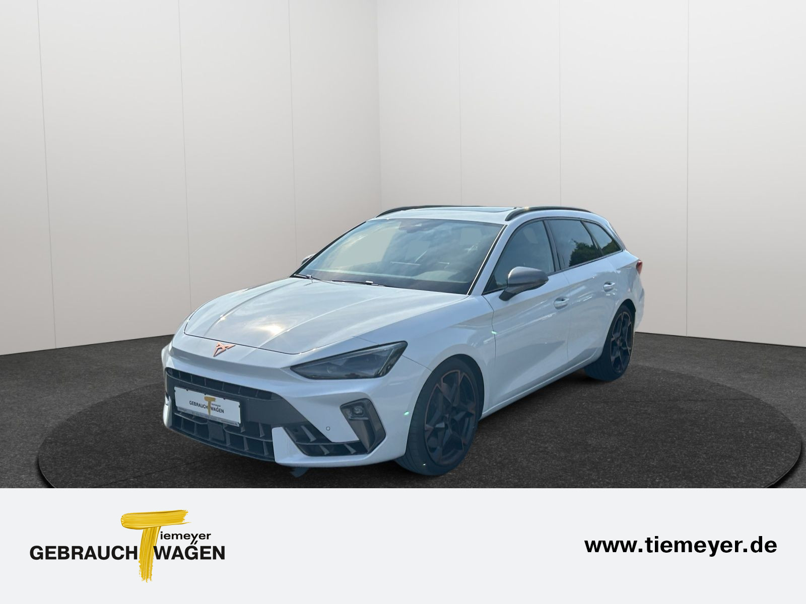 Seat Leon Sportstourer 2.0 Seat Leon Sportstourer 2.0