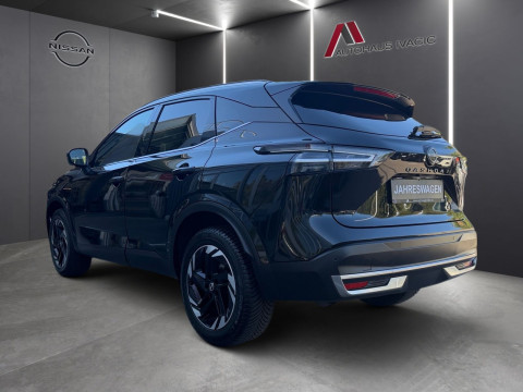Ansicht 4 - Gebrauchtwagen Fahrzeug, Modell Qashqai der Marke Nissan von Verkäufer Autohaus Bernd Ivacic GmbH