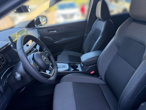 Ansicht 7 - Gebrauchtwagen Fahrzeug, Modell Qashqai der Marke Nissan von Verkäufer Autohaus Bernd Ivacic GmbH