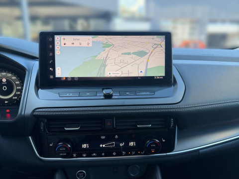 Ansicht 9 - Gebrauchtwagen Fahrzeug, Modell Qashqai der Marke Nissan von Verkäufer Autohaus Bernd Ivacic GmbH
