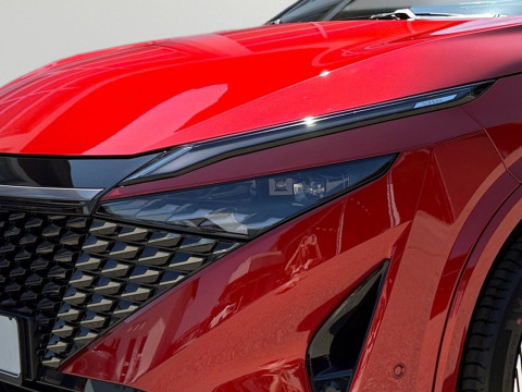 Ansicht 7 - Neuwagen Fahrzeug, Modell Qashqai der Marke Nissan von Verkäufer Auto Schreindl GmbH