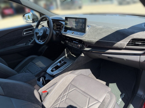 Ansicht 14 - Neuwagen Fahrzeug, Modell Qashqai der Marke Nissan von Verkäufer Auto Schreindl GmbH