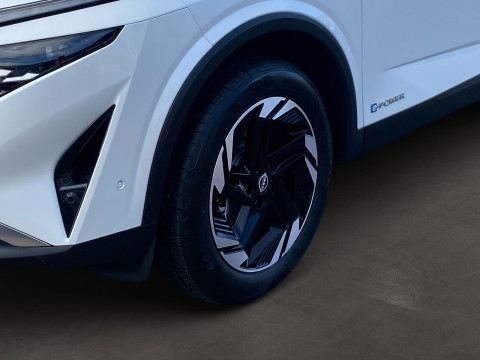 Ansicht 8 - Neuwagen Fahrzeug, Modell Qashqai der Marke Nissan von Verkäufer Auto Schreindl GmbH