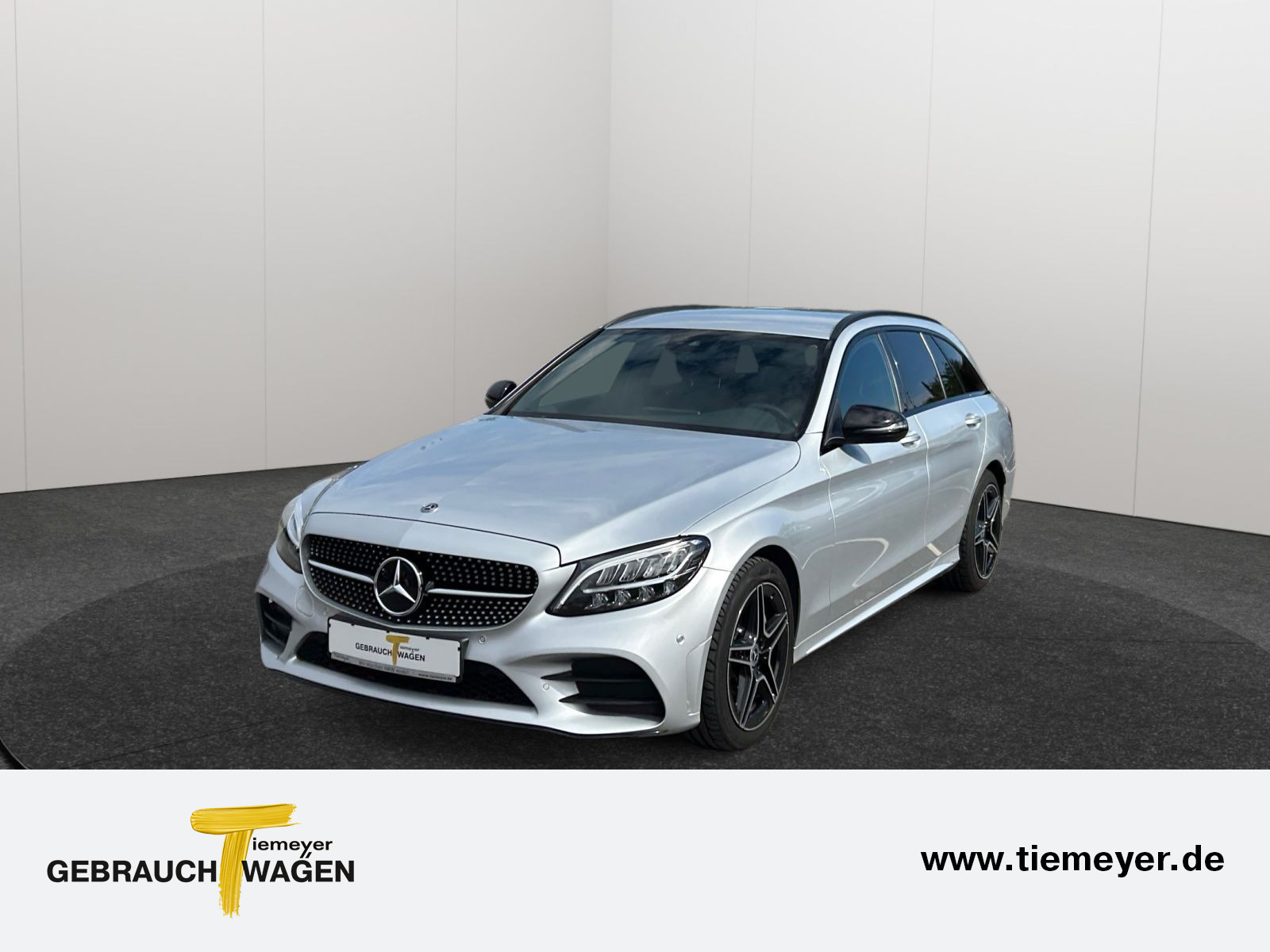 Mercedes-Benz C 300 T