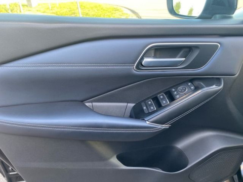 Ansicht 15 - Gebrauchtwagen Fahrzeug, Modell Qashqai der Marke Nissan von Verkäufer Bücherl JO.-TEC. GmbH Rötz