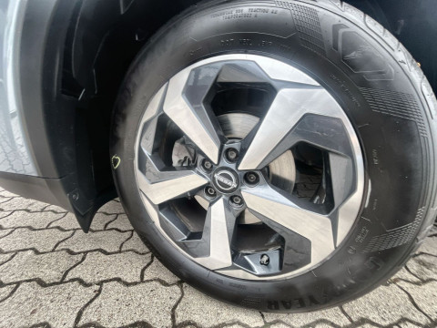 Ansicht 17 - Gebrauchtwagen Fahrzeug, Modell Qashqai der Marke Nissan von Verkäufer Mattern GmbH