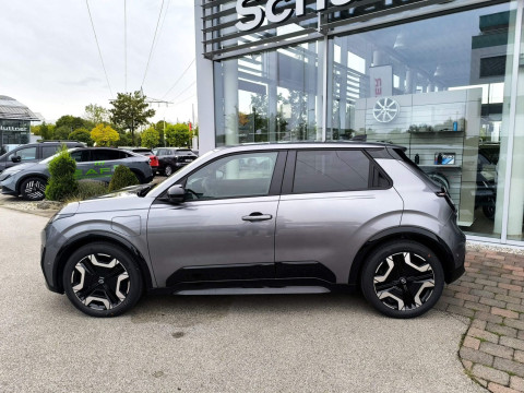 Ansicht 4 - Neuwagen Fahrzeug, Modell Micra der Marke Nissan von Verkäufer Autocenter Landsberg - Zweigniederlassung der Autohaus MKM Huber GmbH