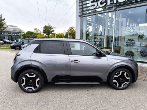 Ansicht 5 - Neuwagen Fahrzeug, Modell Micra der Marke Nissan von Verkäufer Autocenter Landsberg - Zweigniederlassung der Autohaus MKM Huber GmbH