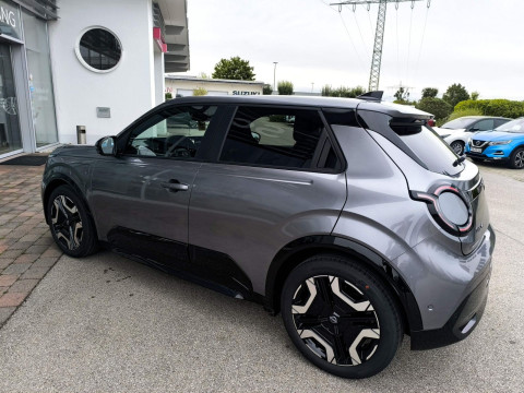 Ansicht 9 - Neuwagen Fahrzeug, Modell Micra der Marke Nissan von Verkäufer Autocenter Landsberg - Zweigniederlassung der Autohaus MKM Huber GmbH