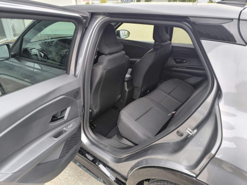 Ansicht 10 - Neuwagen Fahrzeug, Modell Micra der Marke Nissan von Verkäufer Autocenter Landsberg - Zweigniederlassung der Autohaus MKM Huber GmbH