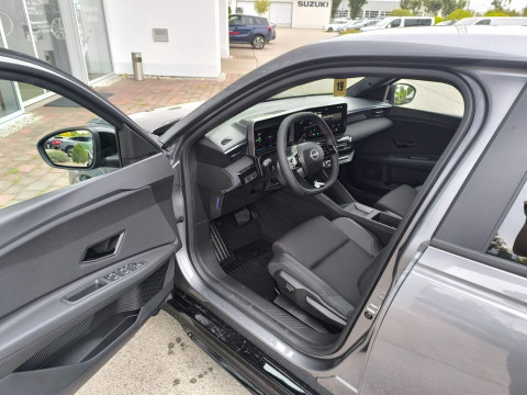 Ansicht 11 - Neuwagen Fahrzeug, Modell Micra der Marke Nissan von Verkäufer Autocenter Landsberg - Zweigniederlassung der Autohaus MKM Huber GmbH
