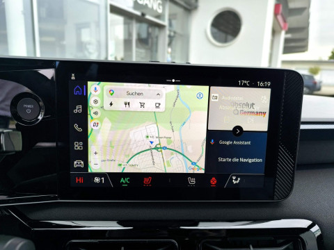 Ansicht 12 - Neuwagen Fahrzeug, Modell Micra der Marke Nissan von Verkäufer Autocenter Landsberg - Zweigniederlassung der Autohaus MKM Huber GmbH