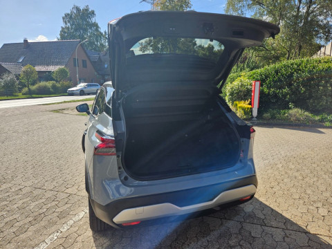 Ansicht 6 - Gebrauchtwagen Fahrzeug, Modell Qashqai der Marke Nissan von Verkäufer Autohaus Hakelberg GmbH
