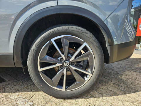 Ansicht 7 - Gebrauchtwagen Fahrzeug, Modell Qashqai der Marke Nissan von Verkäufer Autohaus Hakelberg GmbH