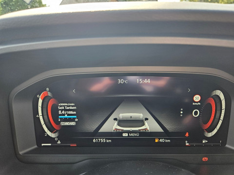 Ansicht 14 - Gebrauchtwagen Fahrzeug, Modell Qashqai der Marke Nissan von Verkäufer Autohaus Hakelberg GmbH
