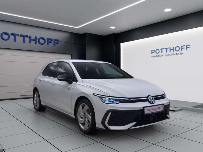 Bild 6: Volkswagen Golf GTI LED+ KAMERA NAVI HuD SITZHZG