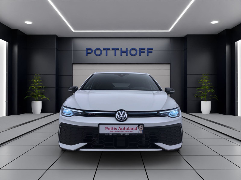 Bild 7: Volkswagen Golf GTI LED+ KAMERA NAVI HuD SITZHZG