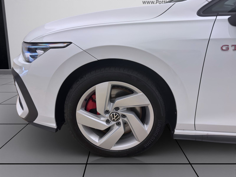 Bild 8: Volkswagen Golf GTI LED+ KAMERA NAVI HuD SITZHZG