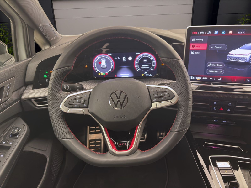 Bild 11: Volkswagen Golf GTI LED+ KAMERA NAVI HuD SITZHZG