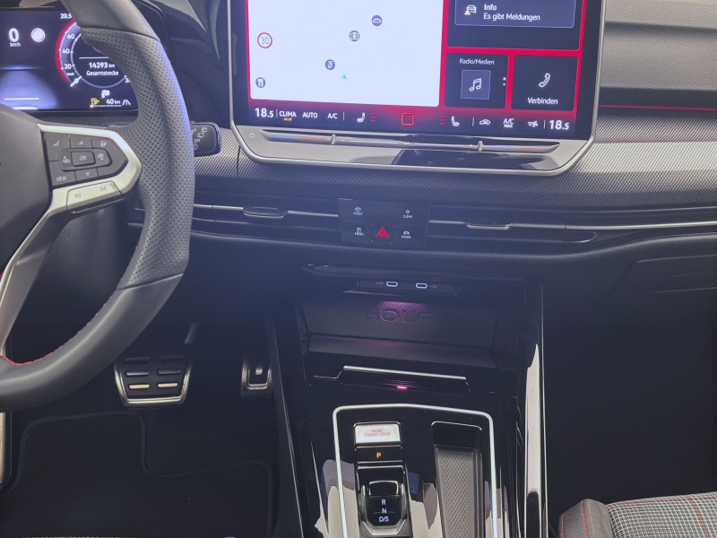 Bild 14: Volkswagen Golf GTI LED+ KAMERA NAVI HuD SITZHZG