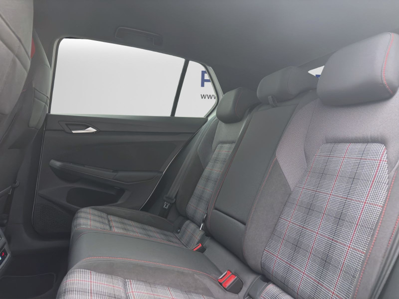 Bild 15: Volkswagen Golf GTI LED+ KAMERA NAVI HuD SITZHZG