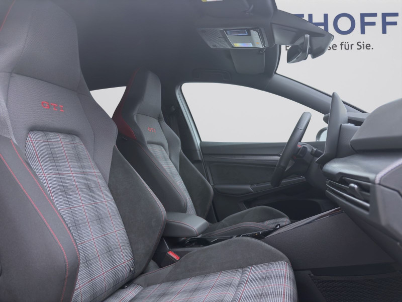 Bild 16: Volkswagen Golf GTI LED+ KAMERA NAVI HuD SITZHZG