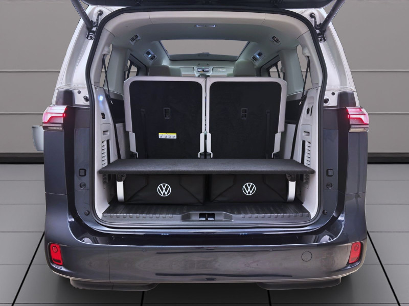 Bild 3: Volkswagen ID.Buzz PRO LR NAVI HuD AHK PANO HARMAN