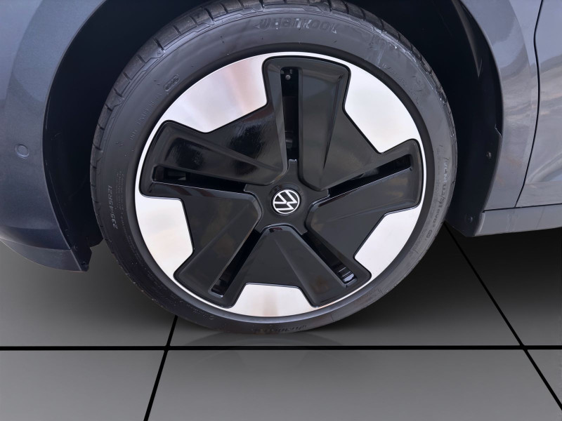 Bild 7: Volkswagen ID.Buzz PRO LR NAVI HuD AHK PANO HARMAN