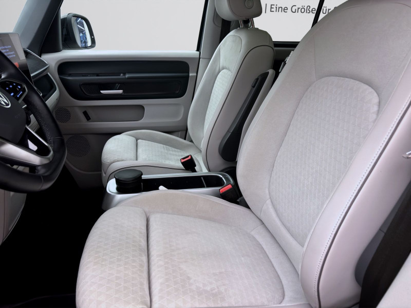 Bild 8: Volkswagen ID.Buzz PRO LR NAVI HuD AHK PANO HARMAN